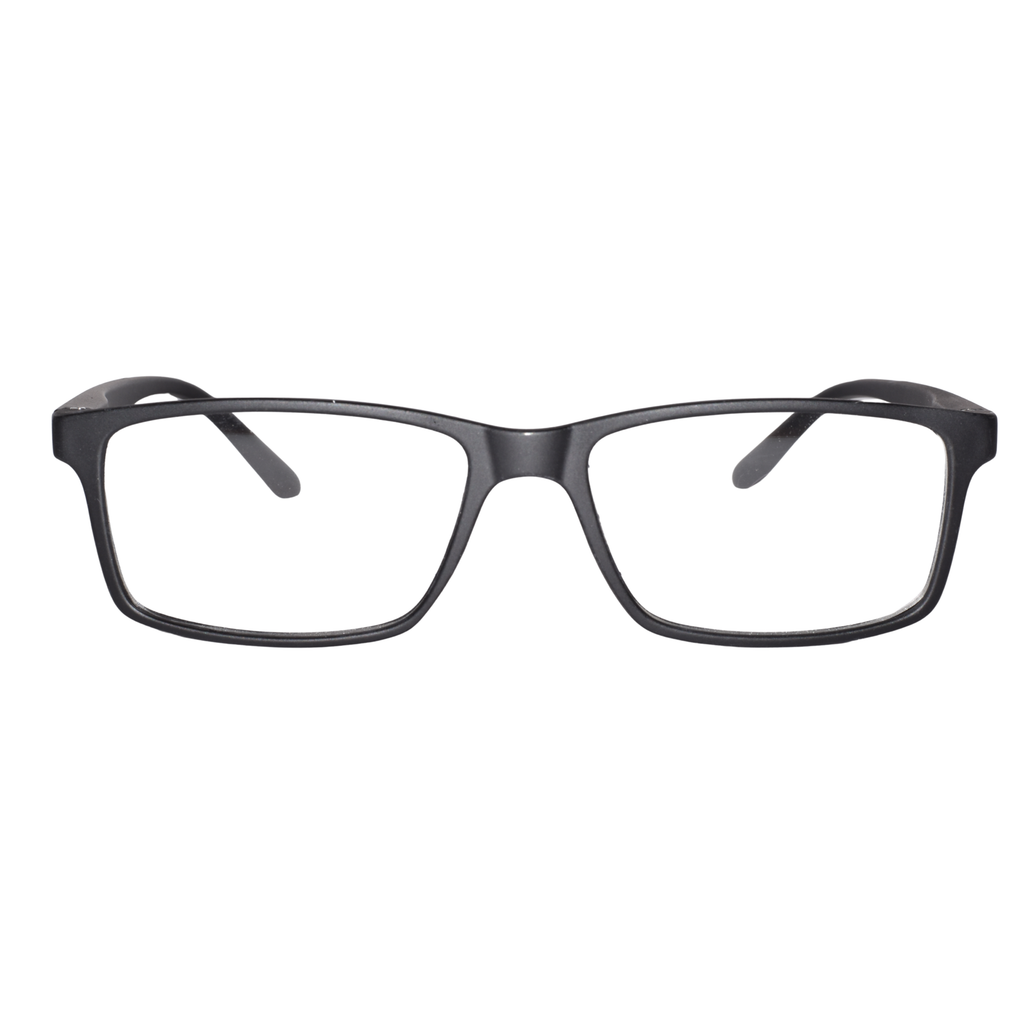 Bi-Focal Brown Tint full Frame Flexible One Power Reading Glasses(GBFRGI)