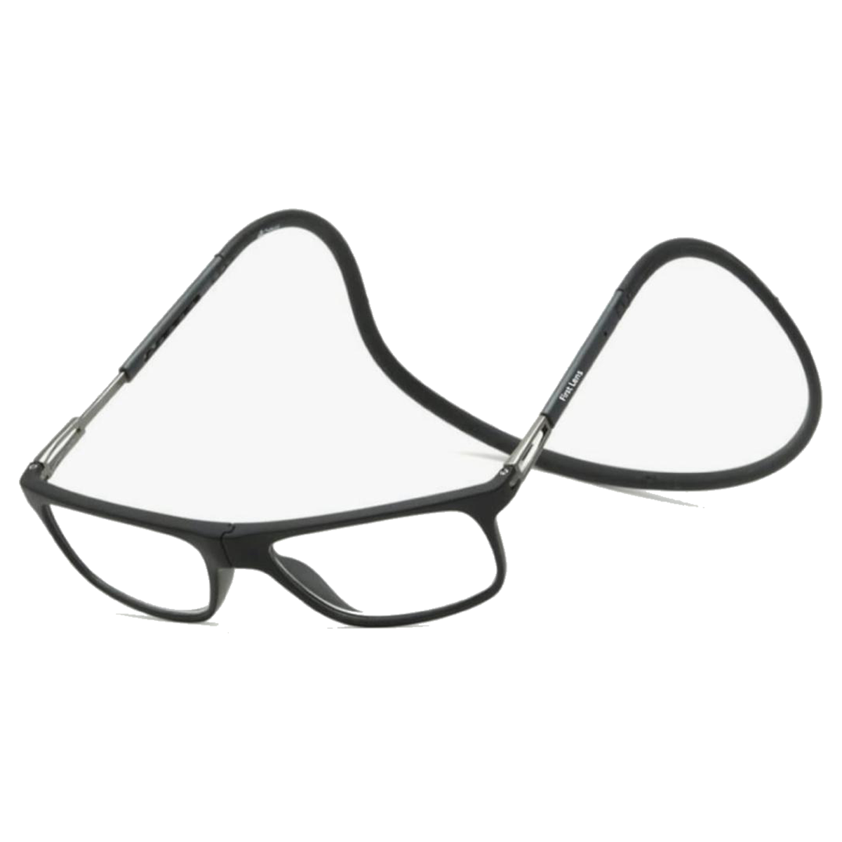 Neckband  Flexible  Intelligent Zoom Reading Glasses(1NFORG)