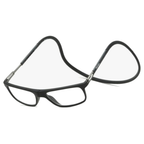 Neckband  Flexible  Intelligent Zoom Reading Glasses(1NFORG)
