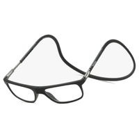 Neckband  Flexible  Intelligent Zoom Reading Glasses(1NFORG)