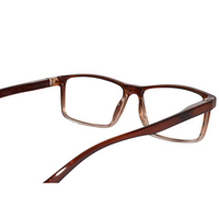 Full Frame Bifocal  Intelligent Zoom Reading Glasses (FFCKT01)