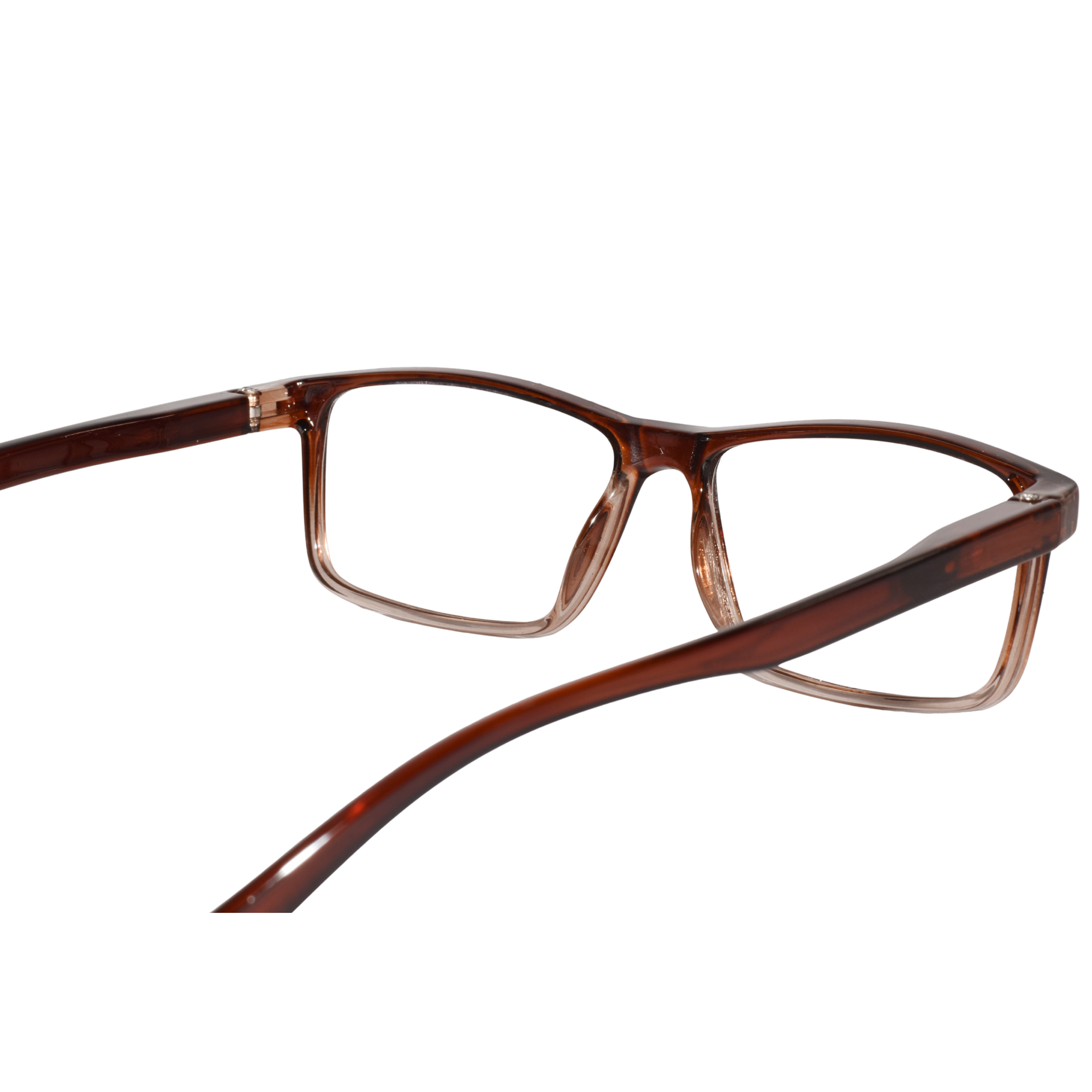 Full Frame Bifocal  Intelligent Zoom Reading Glasses (FFCKT01)