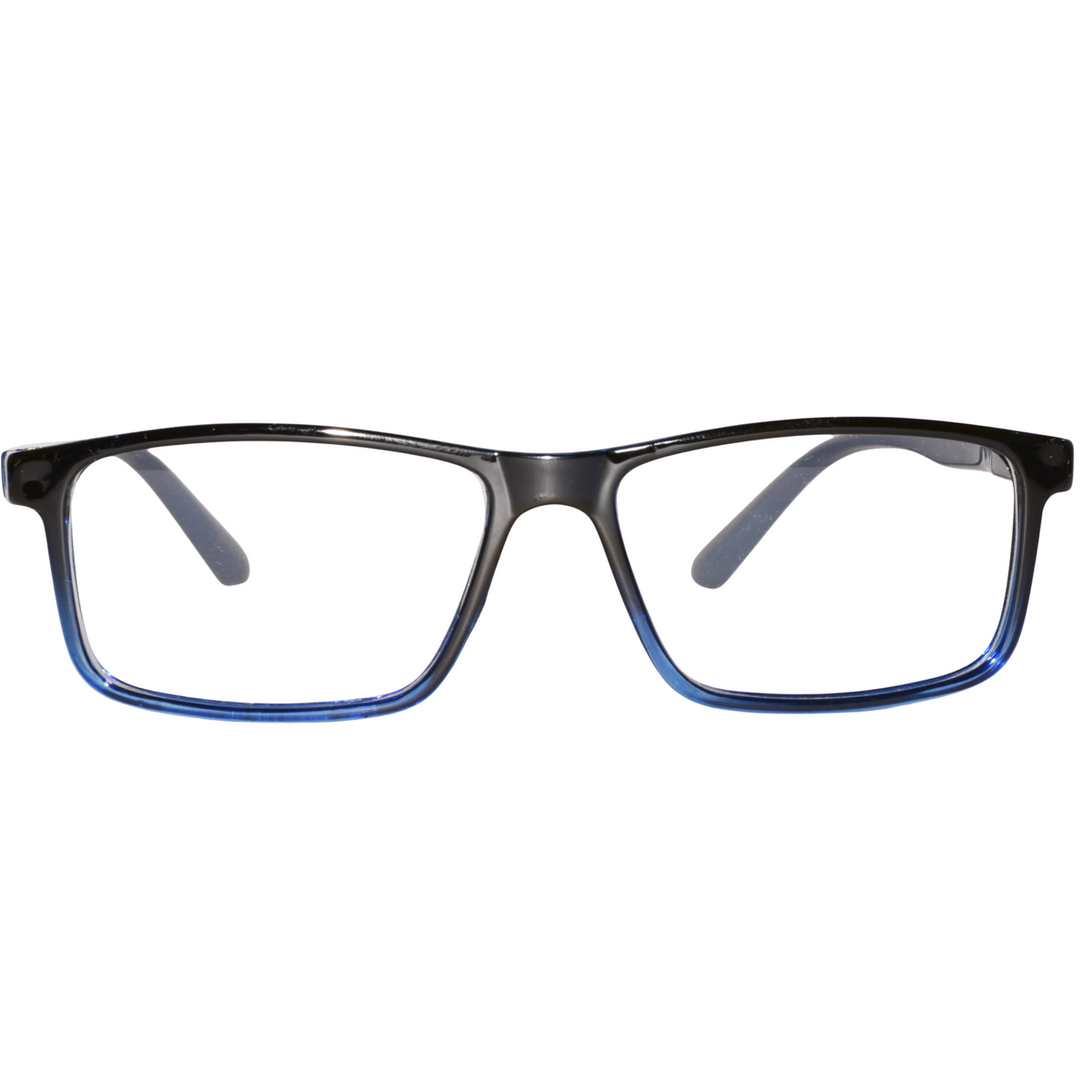 Full Frame Bifocal  Intelligent Zoom Reading Glasses (FFCKT01)