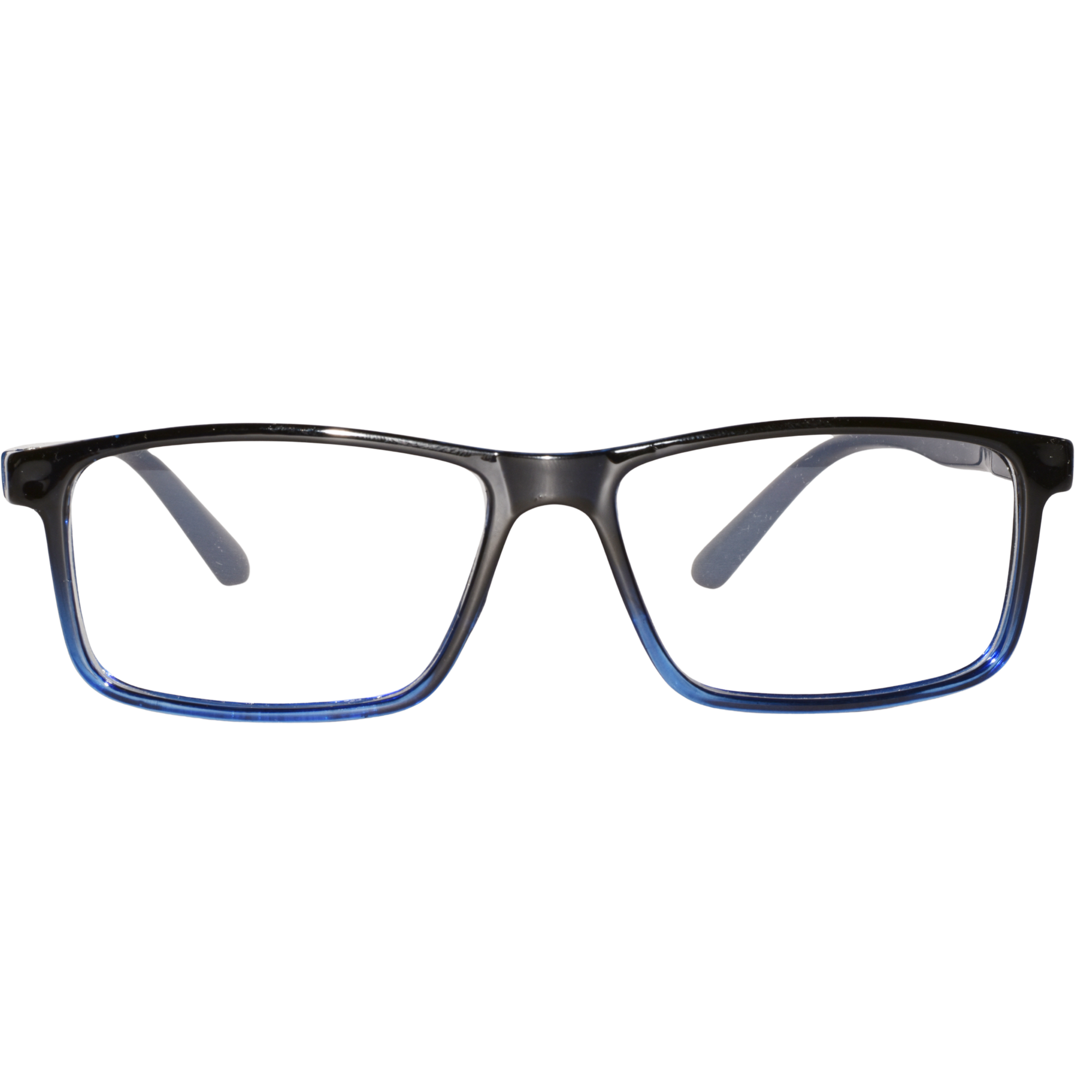 Full Frame Bifocal  Intelligent Zoom Reading Glasses (FFCKT01)