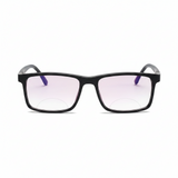 Full Frame Bifocal flexible intelligent Zoom Reading Glasses (3BFRG1)