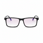 Full Frame Bifocal flexible intelligent Zoom Reading Glasses (3BFRG1)