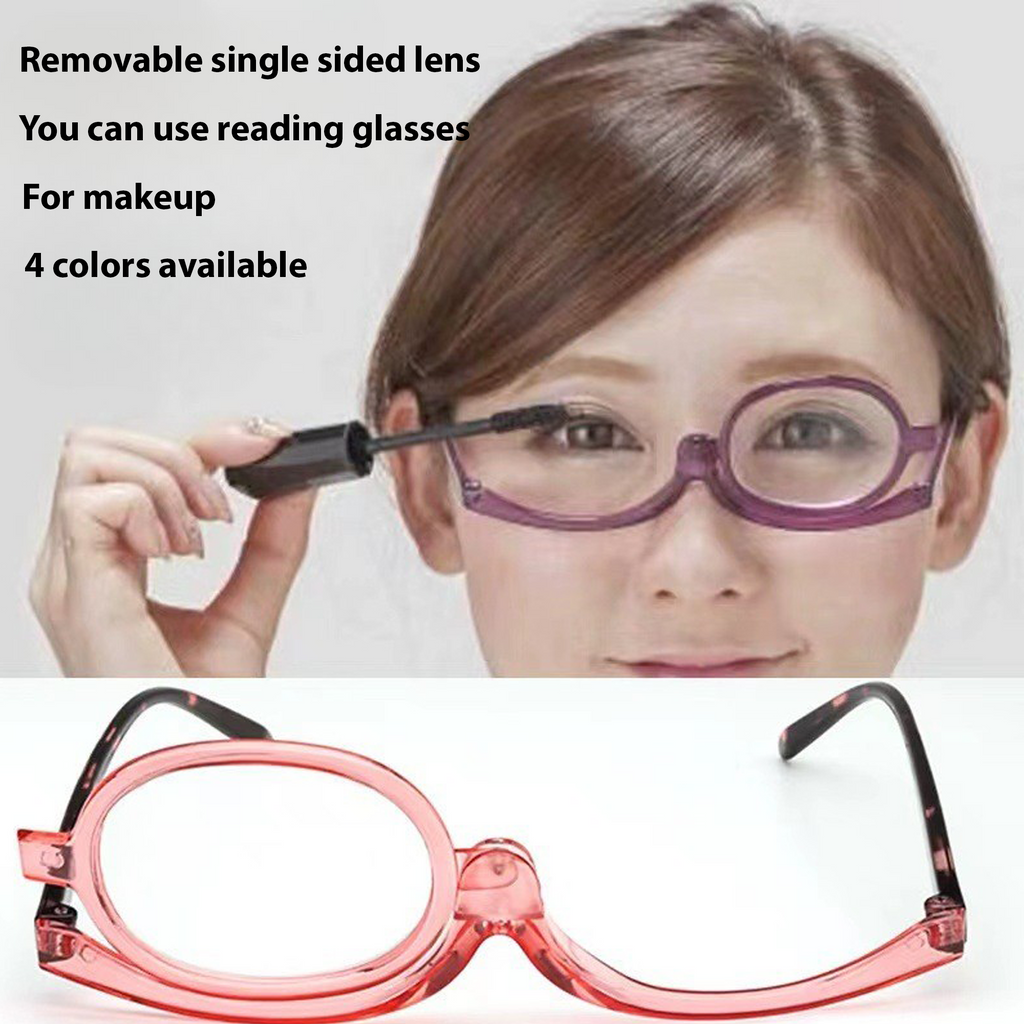 Makeup One Power Adaptive Reading Glasses(MURG1)