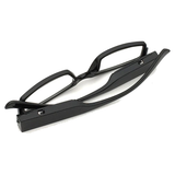 Led Light One Power Intelligent Zoom Reading glasses (LLORG1)
