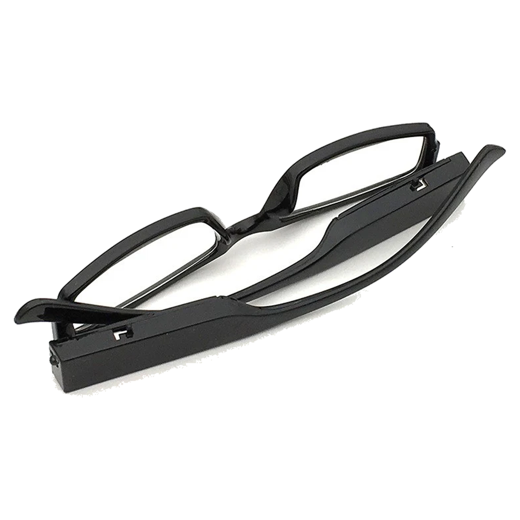 Led Light One Power Intelligent Zoom Reading glasses (LLORG1)