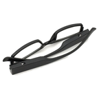 Led Light One Power Intelligent Zoom Reading glasses (2LLORG)