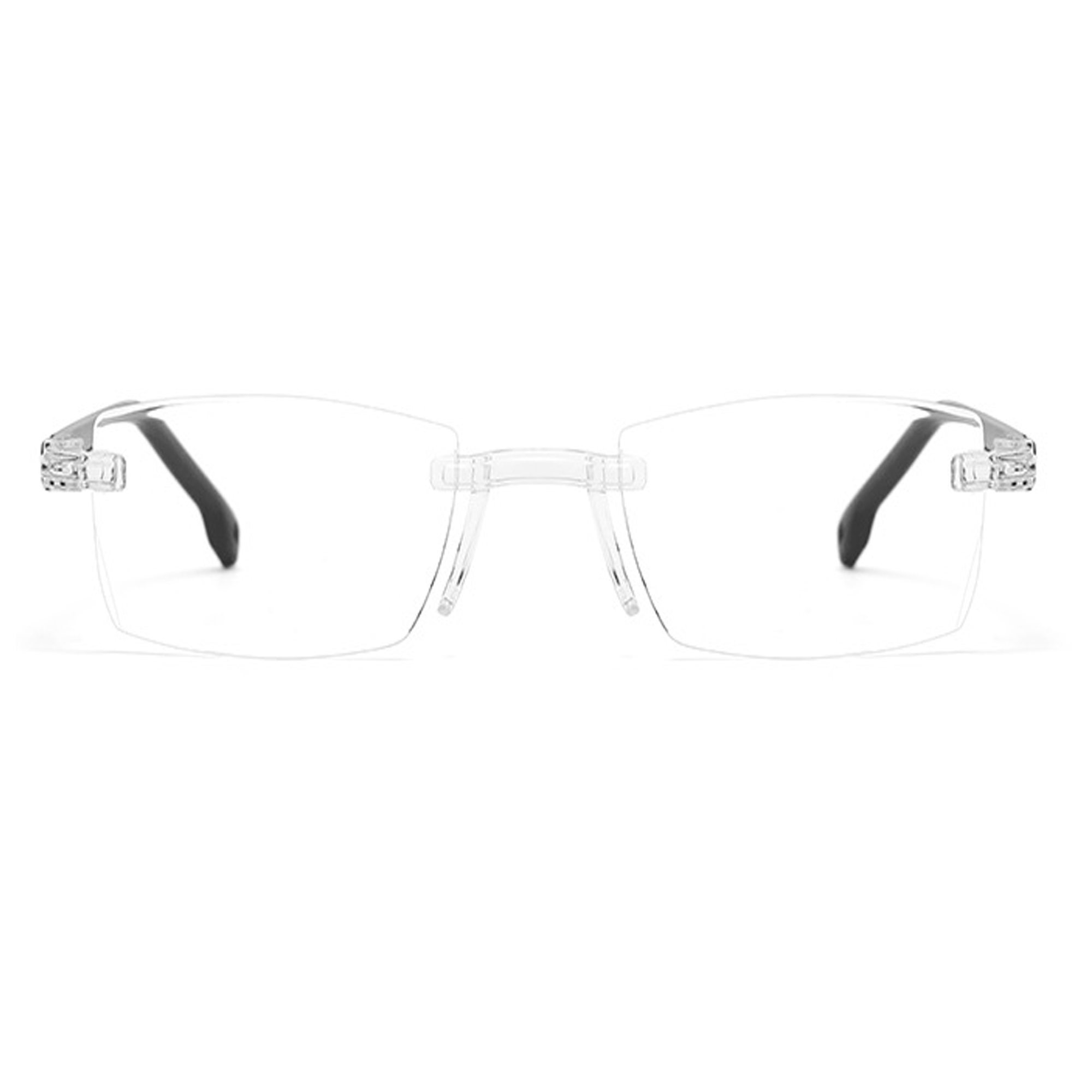Rimless Adaptive One Power Reading Glasses (SVRG1)