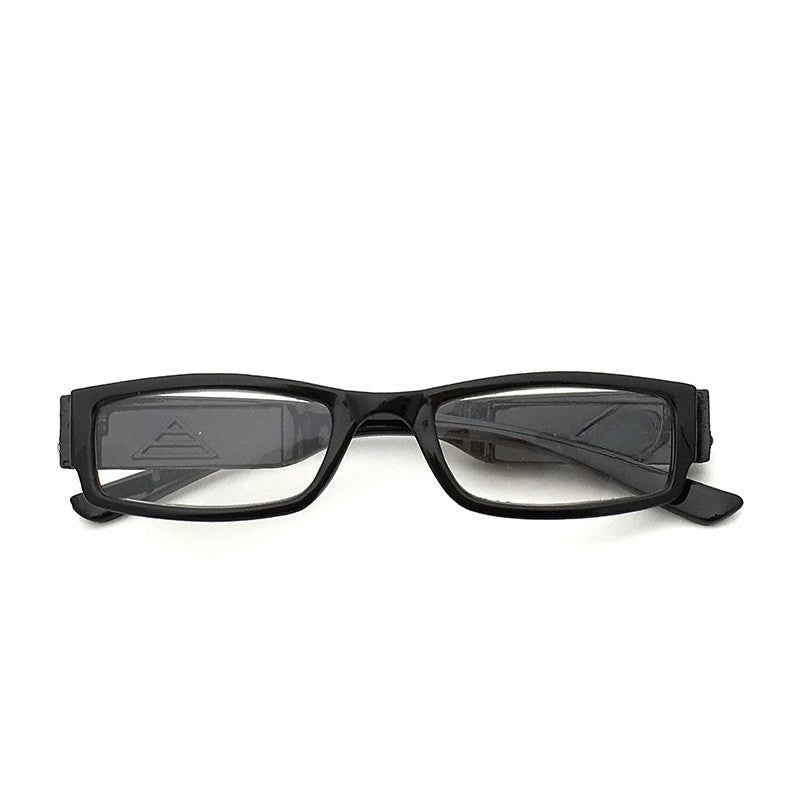 Led Light One Power Intelligent Zoom Reading glasses (LLORG1)