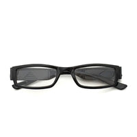 Led Light One Power Intelligent Zoom Reading glasses (2LLORG)