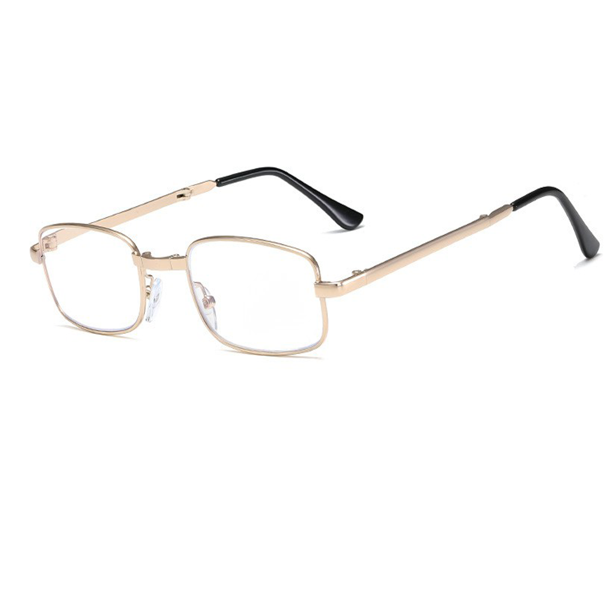 Rimless Adaptive One Power Reading Glasses (SVRG1) (Copy) (Copy)