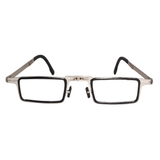 Metal Foldable One Power Intelligent Zoom Glasses (MFRG1)