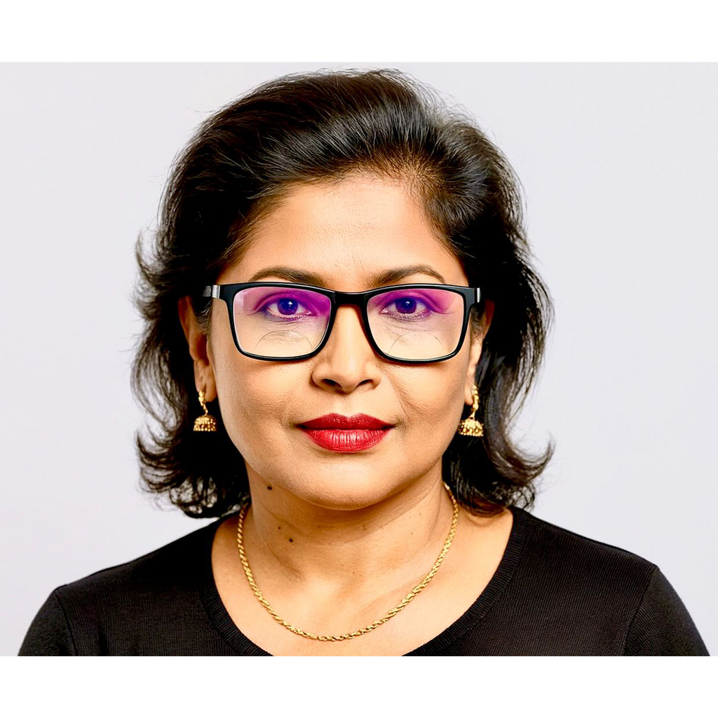 Bi-Focal Brown Tint full Frame Flexible One Power Reading Glasses(BFRG1)