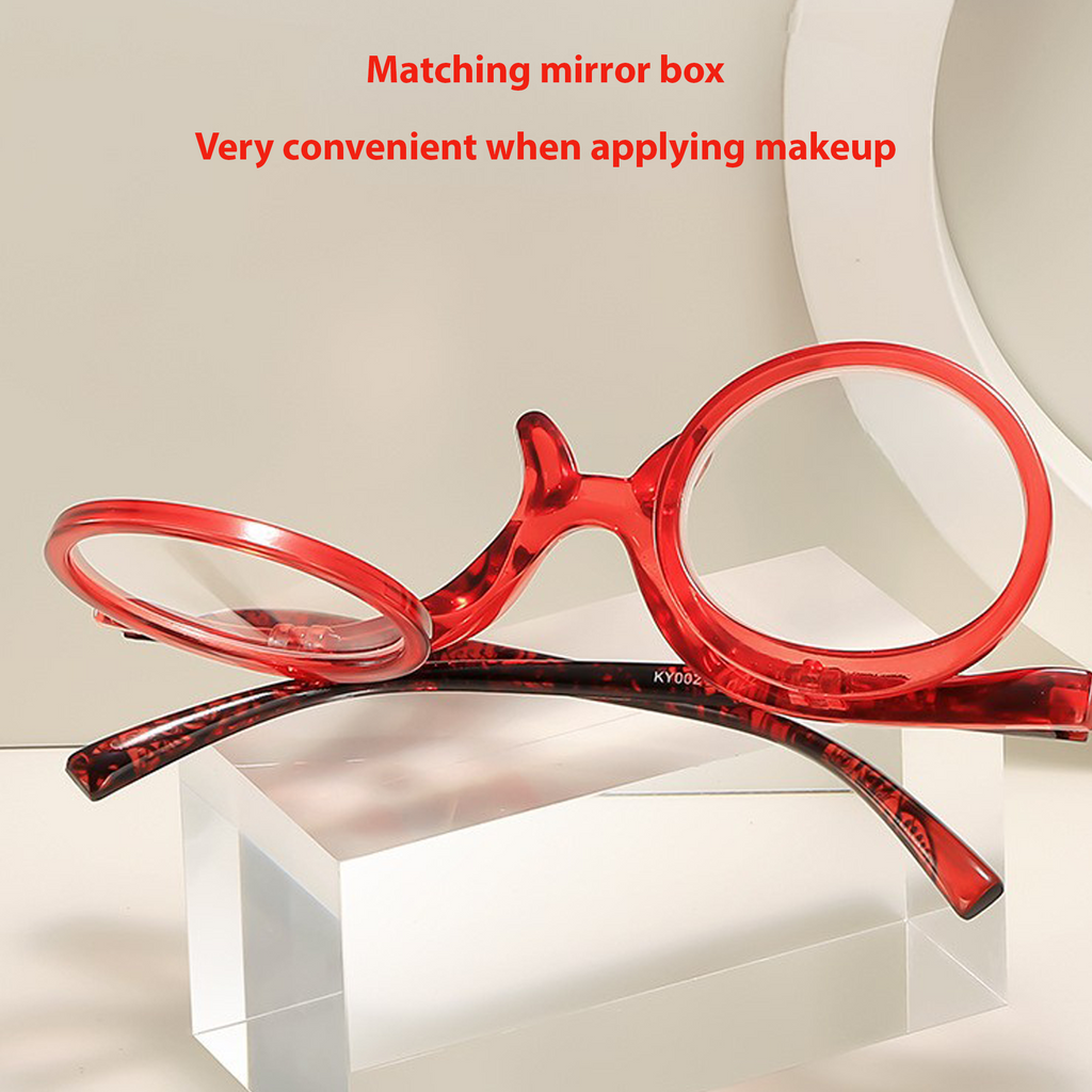 Makeup One Power Adaptive Reading Glasses(MURG1)