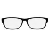 Full Frame Single Vision  Intelligent Zoom Reading Glasses 3FFRG2