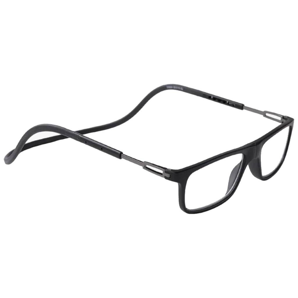 Neckband  Flexible  Intelligent Zoom Reading Glasses( NFORG02)