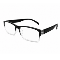 Full Frame Single Vision  Intelligent Zoom Reading Glasses 3FFRG2