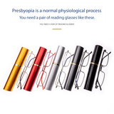 Pen Style Intelligent  Zoom Reading Glasses (PSOP5)