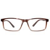 Full Frame Bifocal  Intelligent Zoom Reading Glasses (FFCKT01)