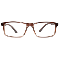 Full Frame Bifocal  Intelligent Zoom Reading Glasses (FFCKT01)