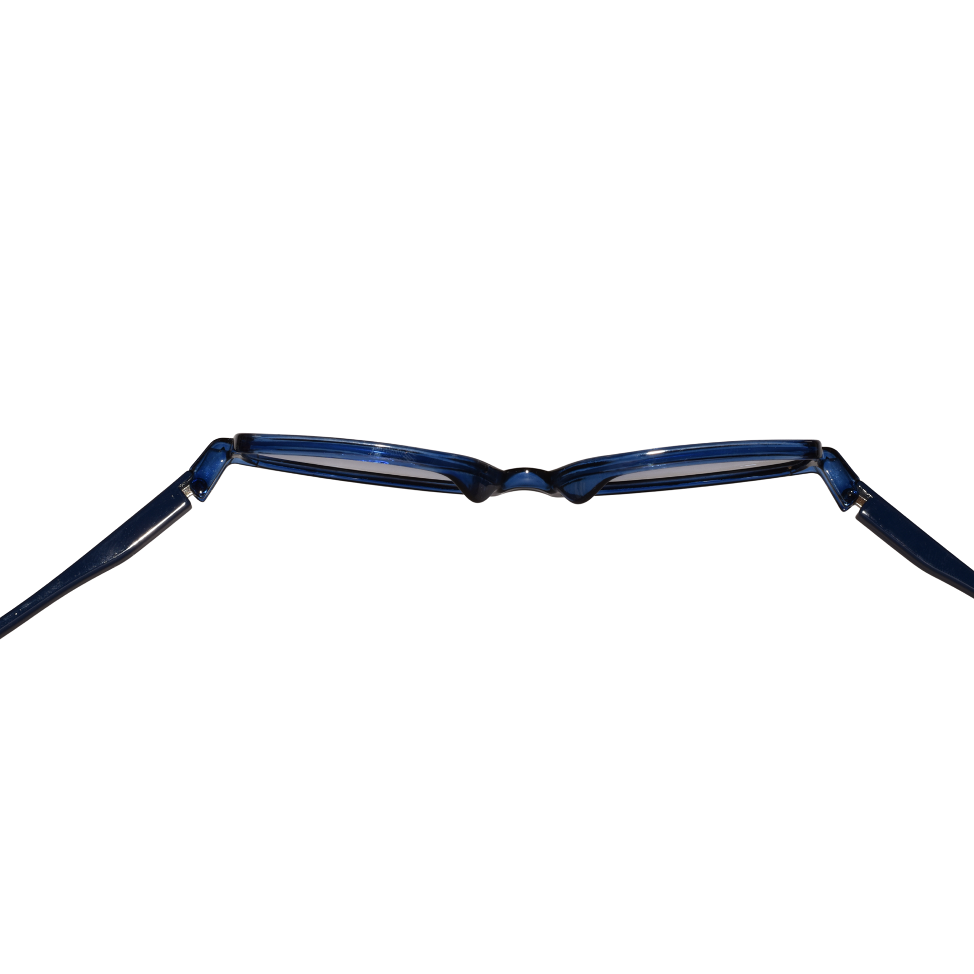 Full Frame Bifocal  Intelligent Zoom Reading Glasses (FFCKT01)