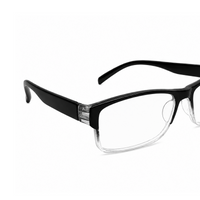 Full Frame Single Vision  Intelligent Zoom Reading Glasses 3FFRG2