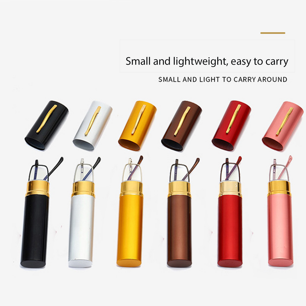 Pen Style Intelligent  Zoom Reading Glasses (PSOP5)