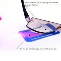 Photochromic Bifocal Intelligent Zoom Adaptive Reading Glasses (3PBF)