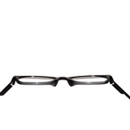 Full Frame Black Intelligent Zoom Reading Glasses(FFCKT02)