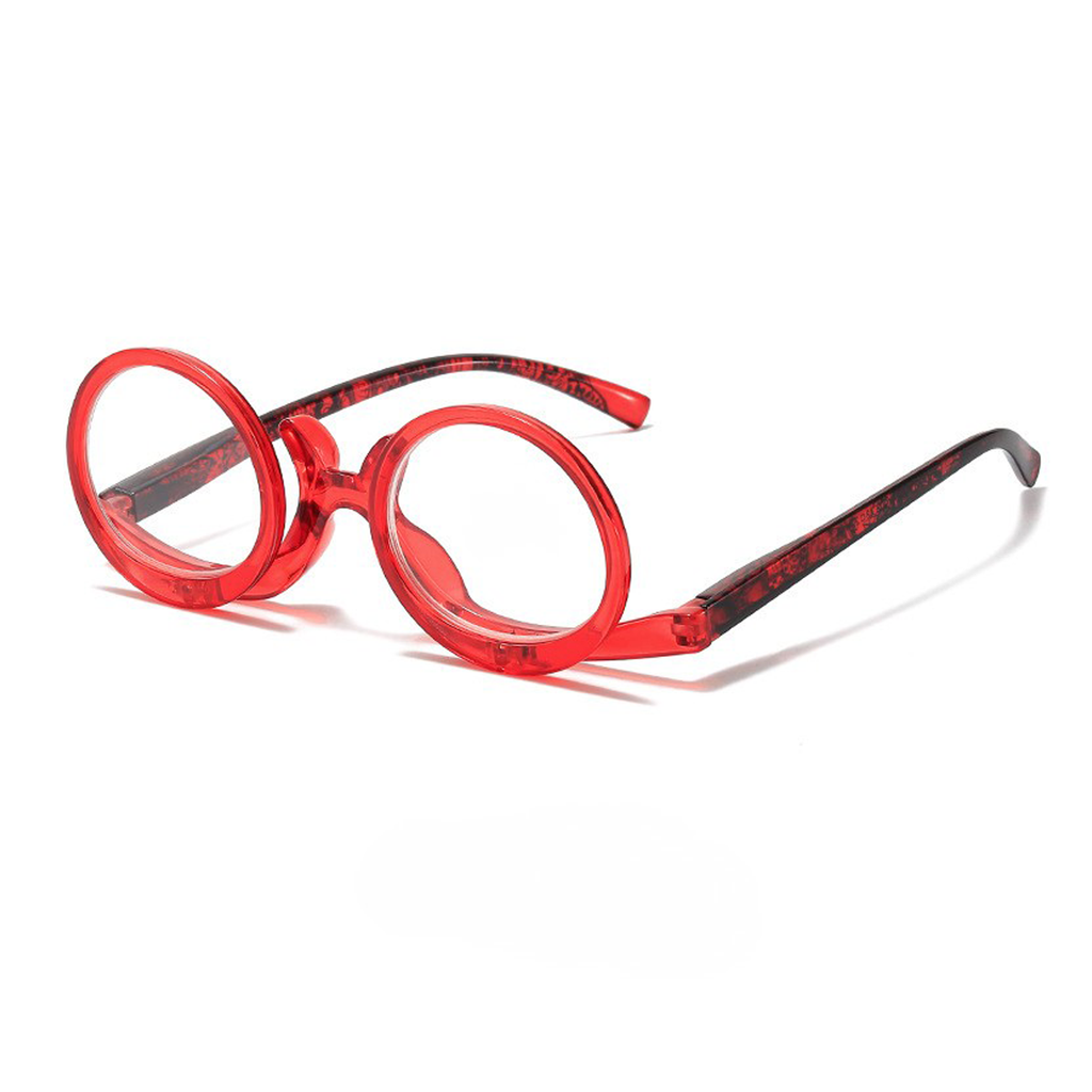 Makeup One Power Adaptive Reading Glasses(MURG1)