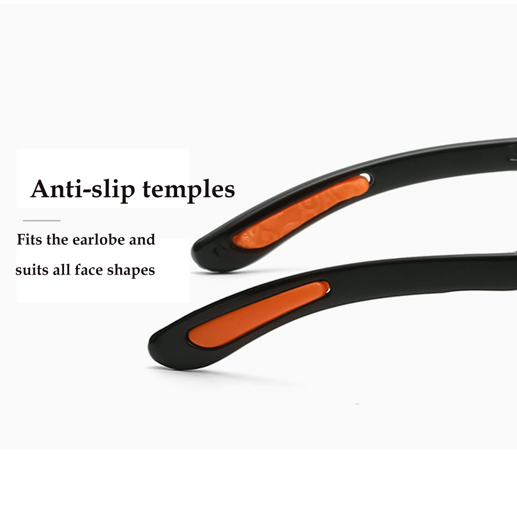 Bifocal Foldable Intelligent Zoom reading Glasses(FFK101-D)