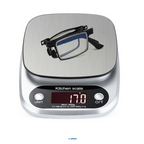 Metal Foldable One Power Intelligent Zoom Glasses (2MFRG)