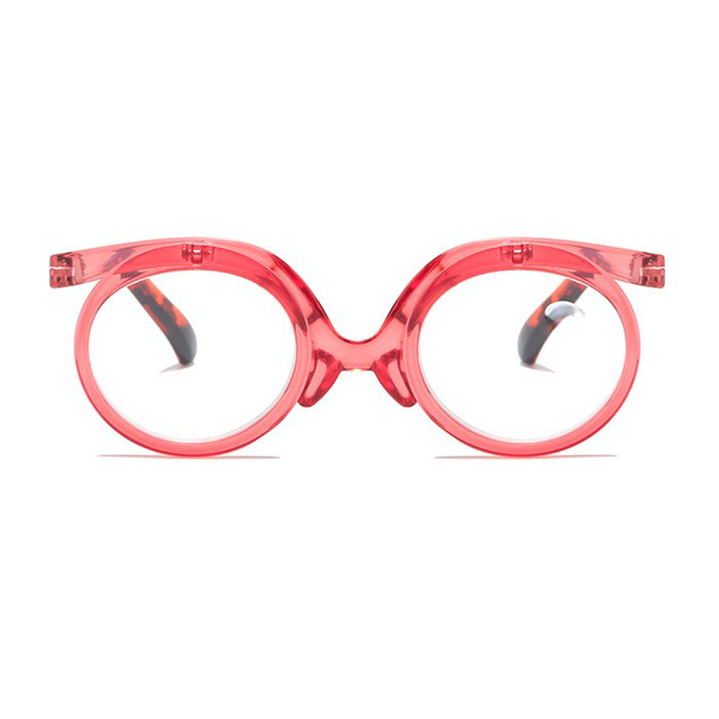 Makeup One Power Adaptive Reading Glasses(MURG1)