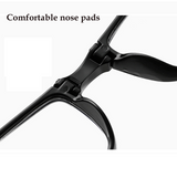 Bifocal Foldable Intelligent Zoom reading Glasses-2BFRG2