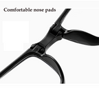 Bifocal Foldable Intelligent Zoom reading Glasses - 1BFRG2