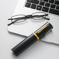 Pen Style Intelligent  Zoom Reading Glasses (2PSOP)