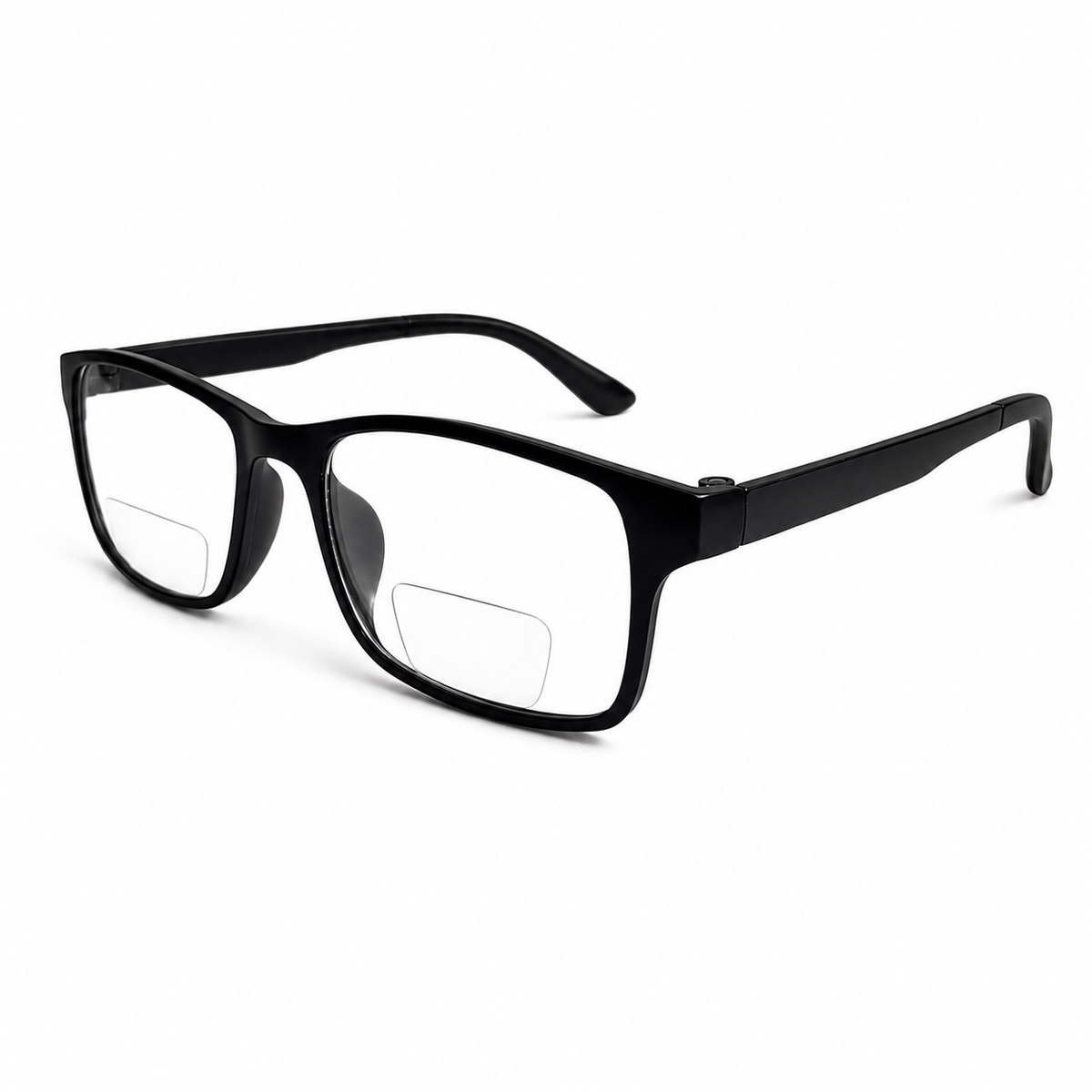 Clipon Bifocal Reading glasses For Men and Women -1CBRG