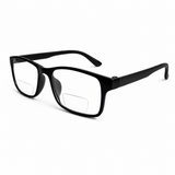 Clipon Bifocal Reading glasses For Men and Women -1CBRG