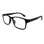 Clipon Bifocal Reading glasses For Men and Women -1CBRG