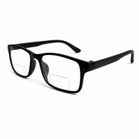 Clipon Bifocal Reading glasses For Men and Women -1CBRG