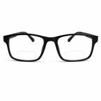 Clipon Bifocal Reading glasses For Men and Women -1CBRG
