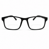 Clipon Bifocal Reading glasses For Men and Women -1CBRG