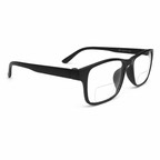Clipon Bifocal Reading glasses For Men and Women -1CBRG