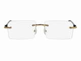 Stylish Intelligent Zoom Reading Glasses 2RSV2