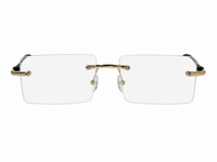 Stylish Intelligent Zoom Reading Glasses 2RSV2