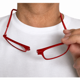 Neckband  Flexible  Intelligent Zoom Reading Glasses(1NFORG)