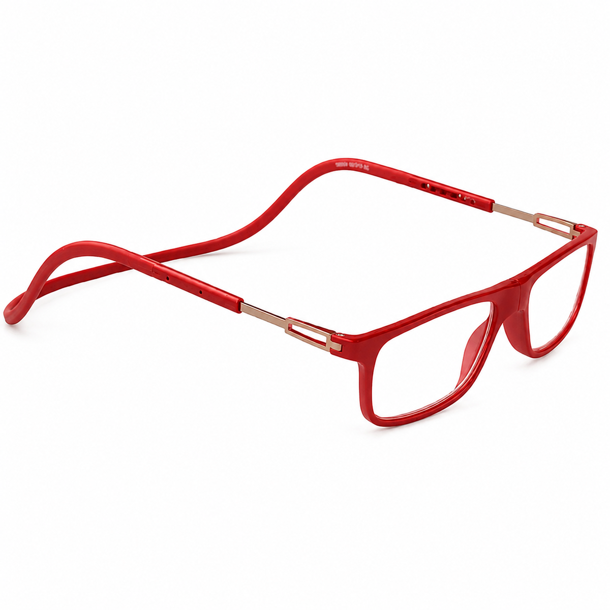 Neckband  Flexible  Intelligent Zoom Reading Glasses(1NFORG)
